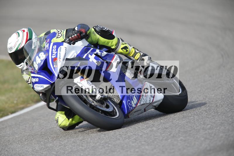 /48 03.10.2026  Speer Racing ADR/Gruppe rot/848